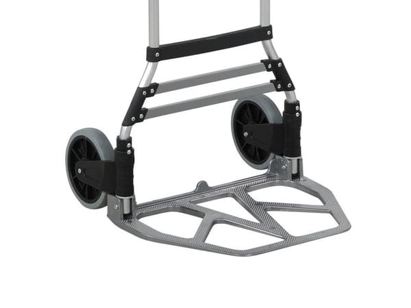 Säkkikärry Alu 100kg