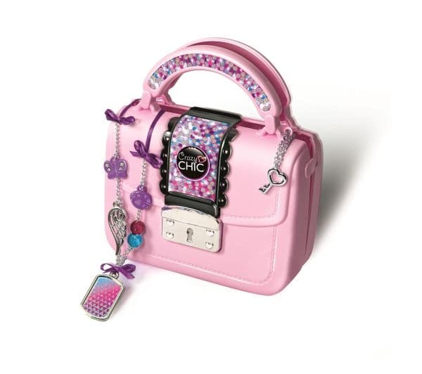 !!! CLE Crazy Chic Crazy-veske 17651