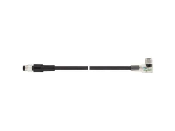 LAPP 22260215 sensor-/aktor-datakabel, förkonfektionerad 1 st