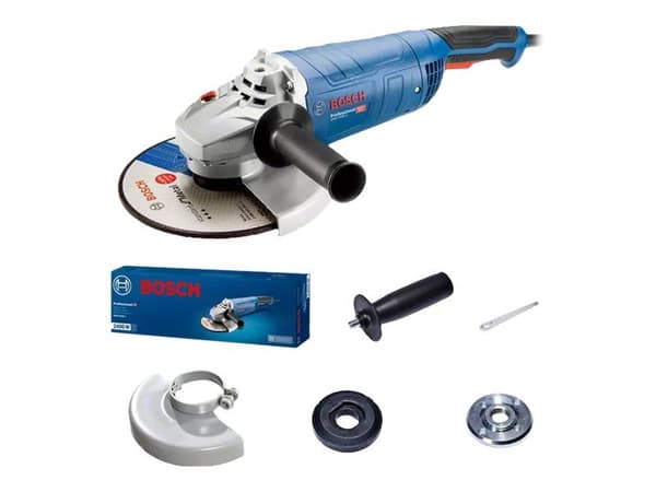 Bosch GWS 2400 J vinkelslip