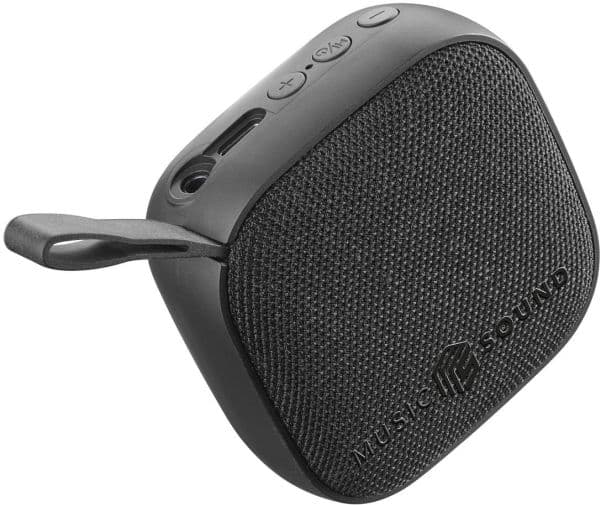 Głośnik Cellular Line Cellularline Music & Sound Bluetooth Wireless Speaker Mini Bla