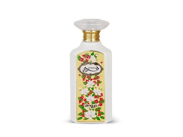Zimaya Farah Eau De Parfum 100ml