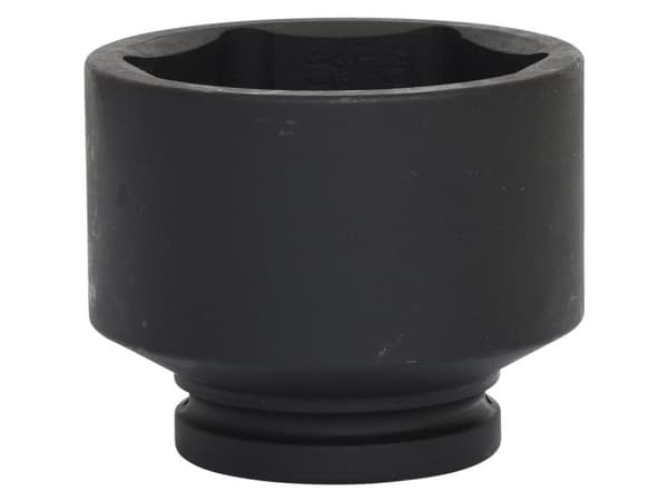 KS Tools 515.1795, Kraftpipe, Sort, 1 hoder, 1", Metrisk, 95 mm