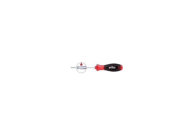 Wiha 00700, 261 mm, 73 g