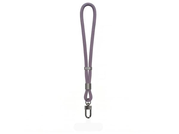 Tech-Protect C11S Rope Wrist Strap for Phone - Gray