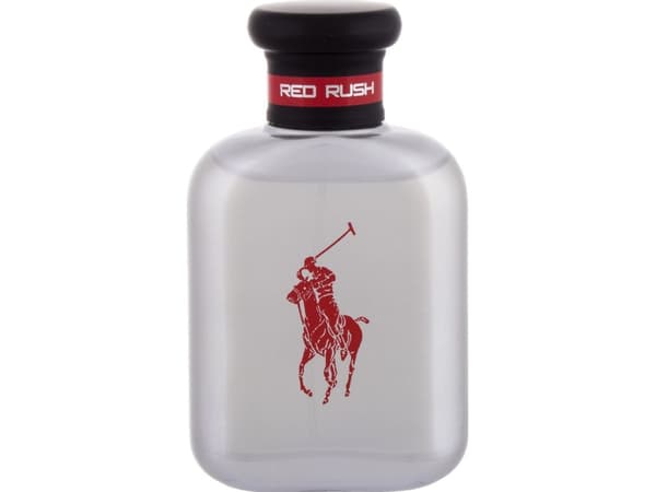 Ralph Lauren Polo Red Rush EDT M 75 ml