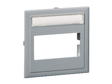 Thorsman CYB-BK2 - Ytmonterad boxram - vit