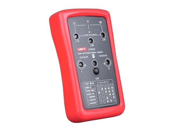 UNI-T UT261B tester