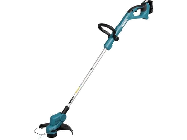 Makita DUR193Z Gresstrimmer 18 V - SOLO
