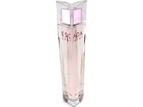Escada Sentiment Eau De Toilette 75 ml (kvinne)
