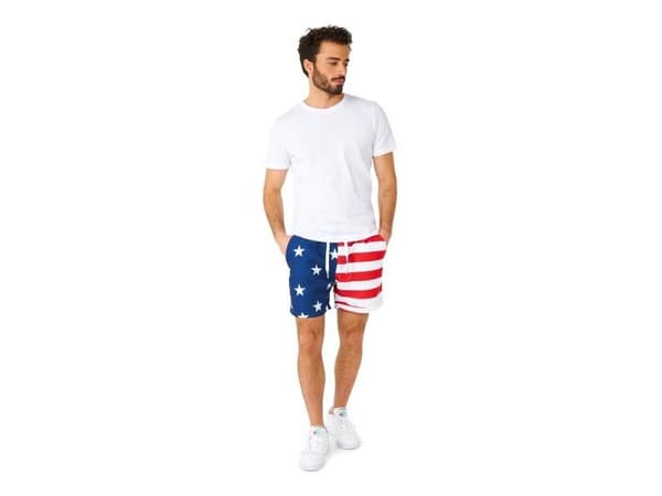 USA sommersett