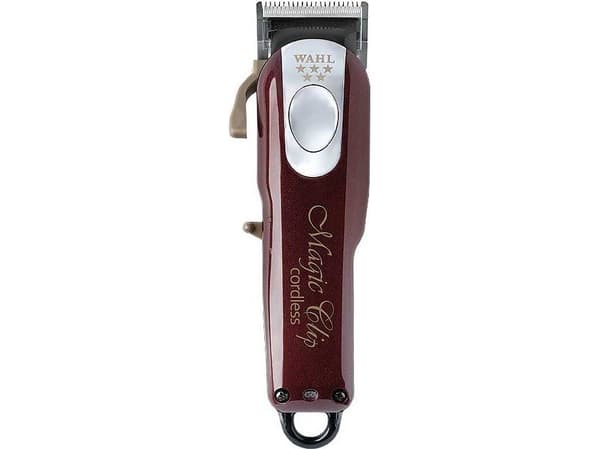 Wahl Cordless Magic Clip