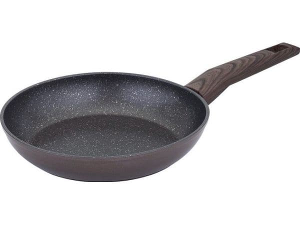 Resto stekepanne 20 cm