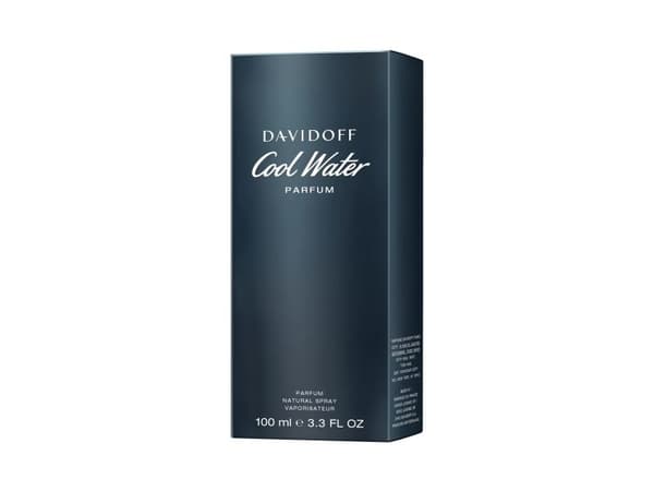 Davidoff Cool Water parfym PAR M 100 ml