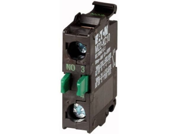 Eaton M22-KC10, Sortering, Grön