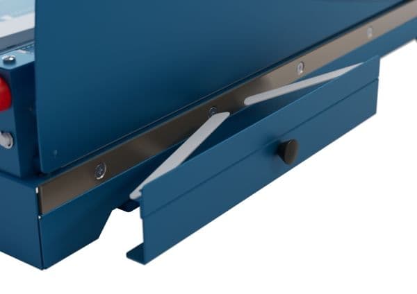 Dahle skärmaskin 517