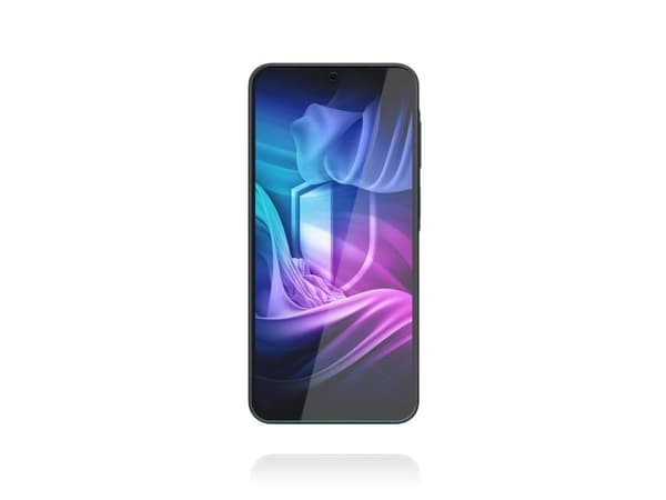 3mk Samsung Galaxy A17 5G/4G - 3mk Silky Matt Pro