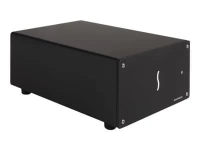 Sonnet Echo Express SE I - Thunderbolt 3 Edition - systembussutvider - 60 watt