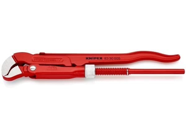 Hjørnerørtang S-kæber 8330 1/2''