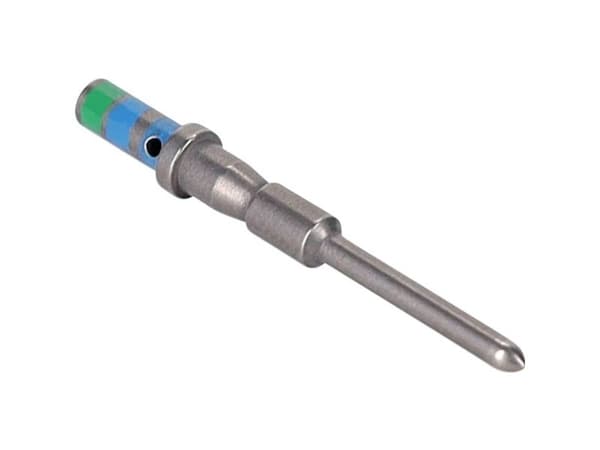 ITT 030-1878-007 D-SUB stikforbindelse 1 stk
