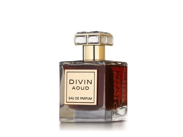 French Avenue Divin Aoud EDP U 100 ml