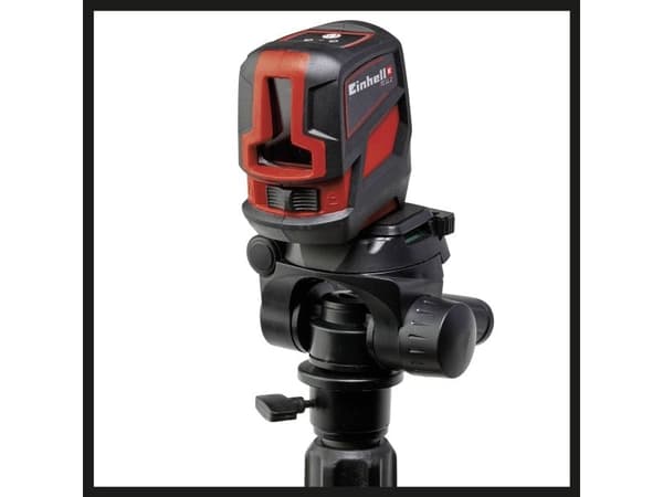 Einhell 2270116 Stativ 85 - 170 cm teleskopiskt stativstativ