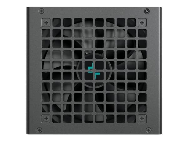 Deepcool - Strømforsyning (intern) - 80 PLUS - aktiv PFC