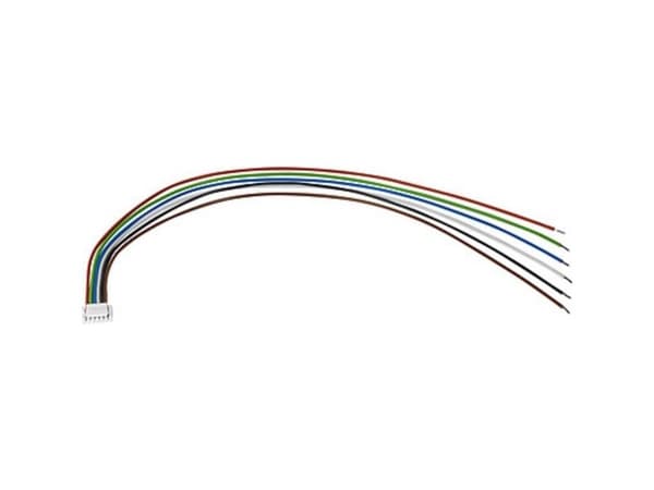 Schurter 3-126-215 anslutningskabel Ström 0,23 m