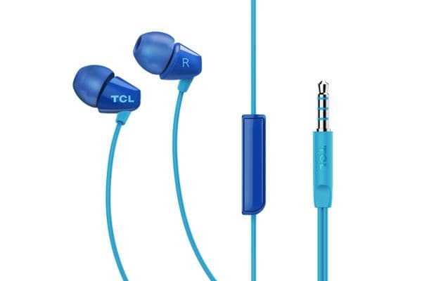 TCL SOCL100 hodetelefoner