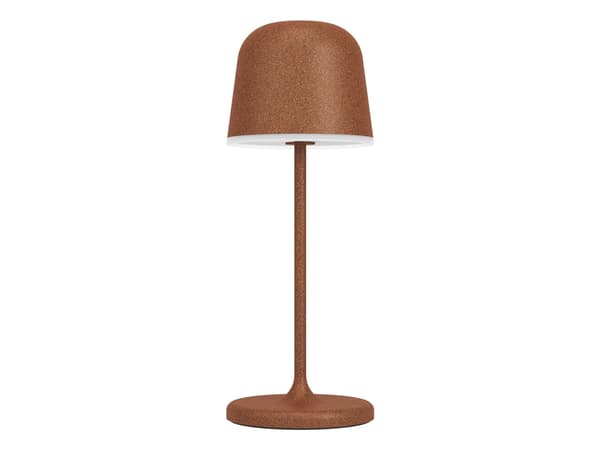 EGLO MANNERA-S BORD USB-C OPL. TOUCH 2500/3000/4000K IP54 RUST
