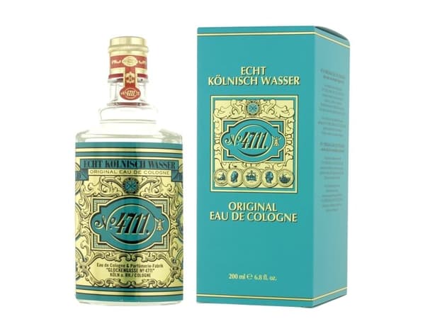 4711 Original Eau De Cologne 200ml