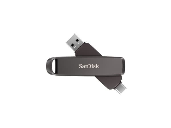 Sandisk Extreme pro Dual Drive 2TB