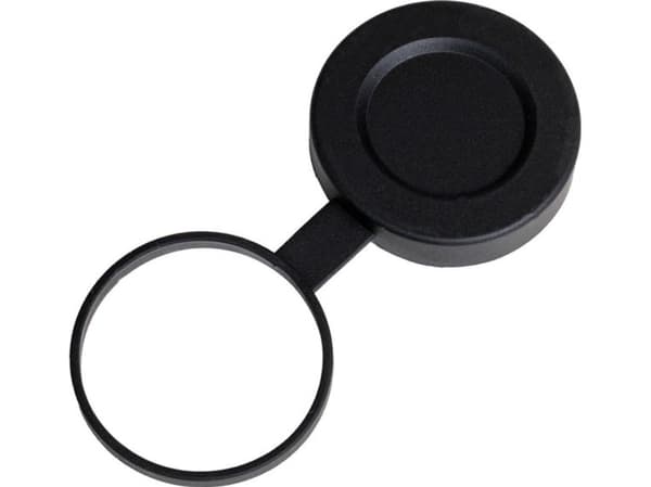 Focus Optics linsedeksler, 2 stk, 65 mm