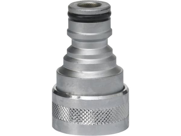 Adapter för Gardena, Vikan, 1/2"
