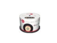 Primeon CD-R 700 MB, 80 min, 50 st. spindel
