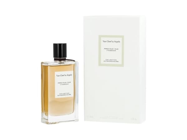 Van Cleef & Arpels Collection Extraordinaire Precious Oud EDP U 75 ml