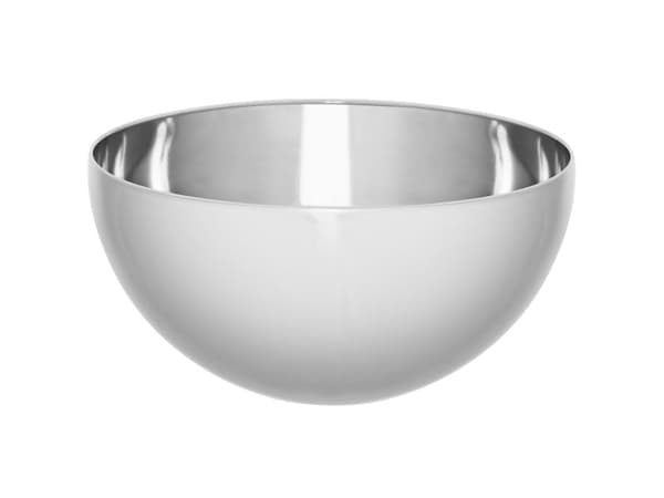 Bloda rustfri stekpanne 24 cm, 3,5 L, Maku