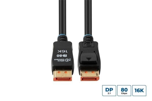 Microconnect MC-DP-MMG-150V2.1