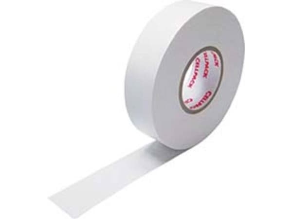 Cellpack isoleringstejp nr. 128 vit (L x B) 25 m x 19 mm (1 st.)