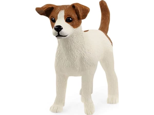 Schleich Jack Russell Terrier