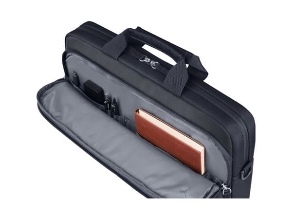 HP Everyday - Notebook-väska - 14.1" - odyssey grå