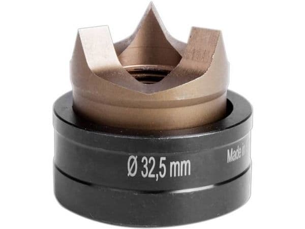 Rittal 4055163 Blechlocher