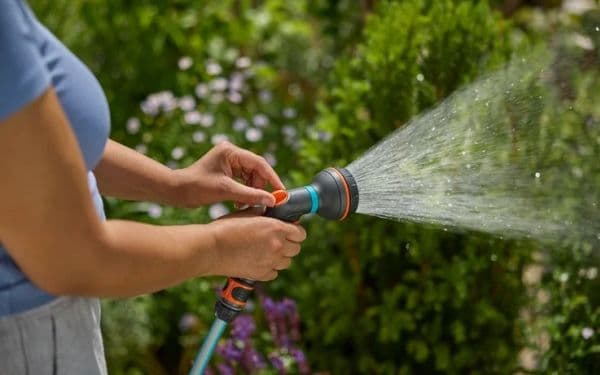 Gardena CLASSIC MULTI BRUSH GUN