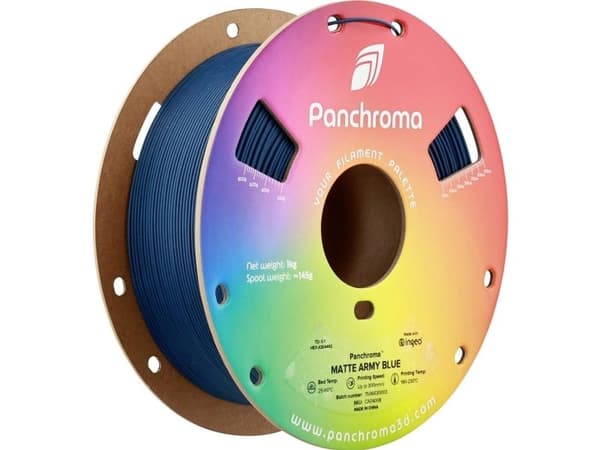 Polymaker Panchroma PLA Matte Army (CA04008)