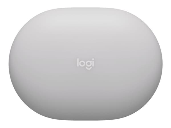 Logitech Spot - Oppholds- / miljøsensor - trådløs - LoRaWAN - hvit
