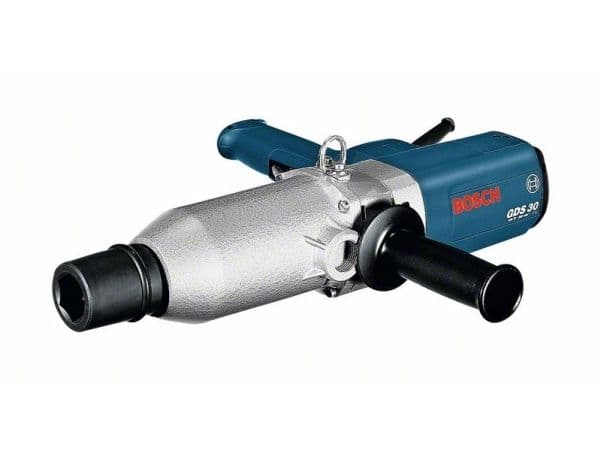 Bosch SLAGNØGLE GDS 30