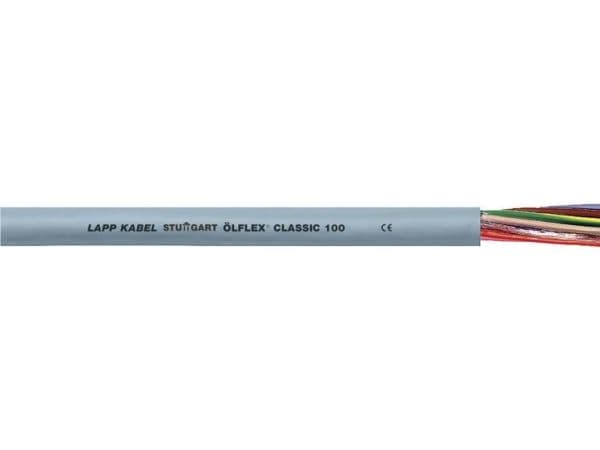 Lapp ÖLFLEX CLASSIC 100, 100 m, 300/500 V