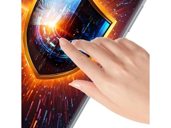 3mk Silky Matt Privacy pro Realme 14 Pro+