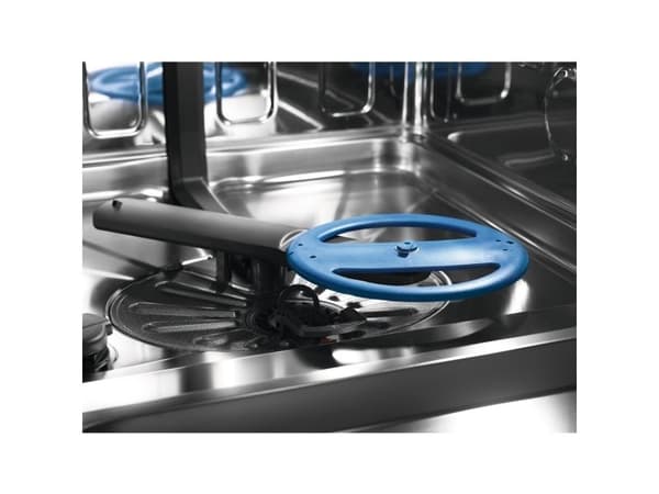 Oppvaskmaskin Electrolux ESS47420SX