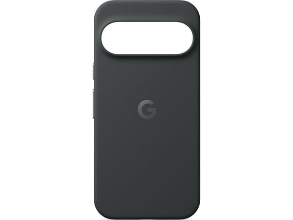 Google Pixelsnap, Suojus, Google, Pixel 10/Pixel 10 Pro, 16 cm (6.3"), musta
